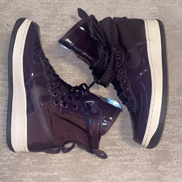 Women’s AF1 Ruby Rose (2017) - Size 7.5W - Picture 3 of 5